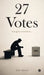 27 Votes: Not Just a Number by Ajay Adala