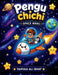 Pengu Chichi: Space Wars by Yahyaa Ali Bhat
