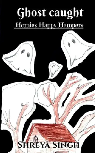 Ghost caught: Homies Happy Hampers by Shreya Singh