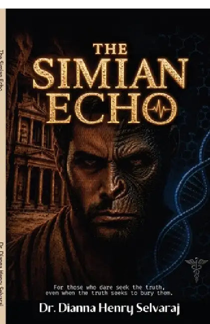 The Simian Echo by Dr Dianna Henry Selvaraj
