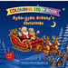 Gyan-gyan Granny's Christmas: Colouring Story Book by Sumita Mukhopadhyay