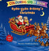 Gyan-gyan Granny's Christmas: Colouring Story Book by Sumita Mukhopadhyay