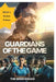 Guardians of the Game - Broken Stumps by Gail Tewaru