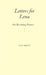 Letters for Lena: On Becoming Honest by Faye Arden