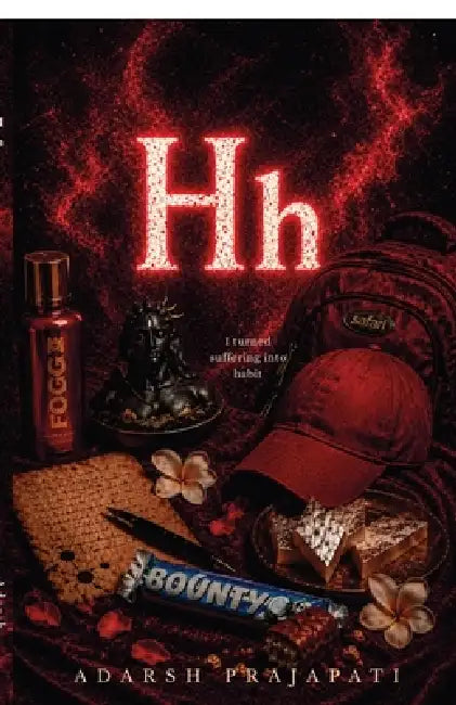 Hh by Prajapati Adarsh