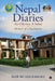 Nepal Diaries - An Odyssey, A Safari: Memoir of a Psychiatrist by Major (Dr) Tapas Kumar Aich