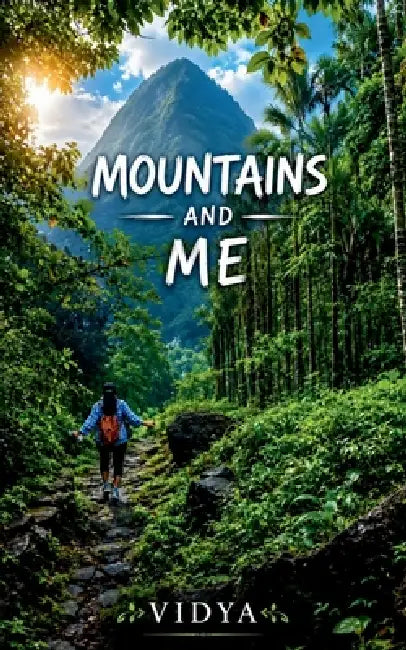 Mountains and Me: Where every trail told a story by Vidya