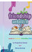 Friendship Unfolded: A Not-So-Ordinary Friendship Story by Shriya Rastogi