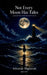 Not Every Moon Has Tides: poems for the woman who moves oceans by Srivatsav Raghavan