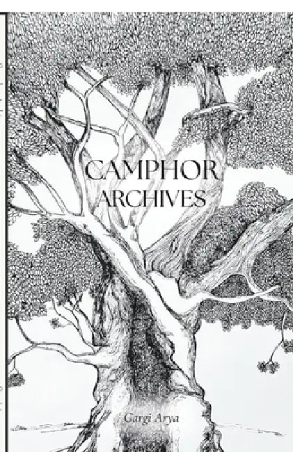 Camphor Archives by Gargi Arya