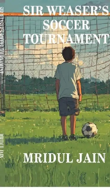 Sir Weaser's Soccer Tournament by Mridul Jain