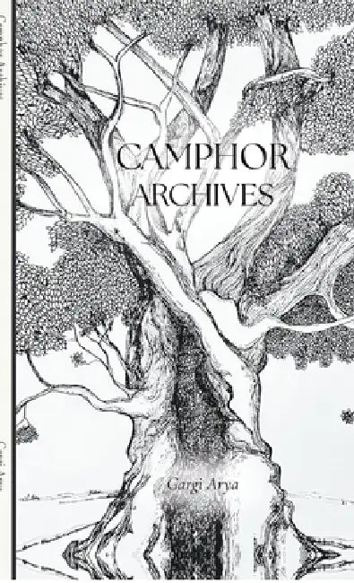 Camphor Archives by Gargi Arya