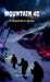Mountain 45: Ek Hinglish Horror Mystery Novel by Dastan Ali
