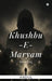 Khushbu -E-Maryam by Abdul Raheem