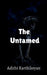 The Untamed: An untold tale by Adithi Karthikeyan