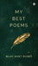 My Best Poems by Bijay Kant Dubey