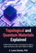 Topological and Quantum Materials Explained: A Practical Guide for Engineers, Physicists, and Quantum Computing Practitioners Primer by C. Louis-Charles
