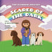 Scared of the Dark (The Rainbow Brigade) by Sheila Cooperman, Lily Ashton