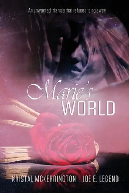 Marie's World by Kristal McKerrington, Joe E. Legend