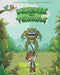 Muckie the Terrible by R. J. McCroft