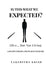 Is This What We Expected? Alive, But Not Living by Lakshitha Krish