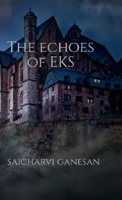The Echoes of EKS by Saicharvi Ganesan