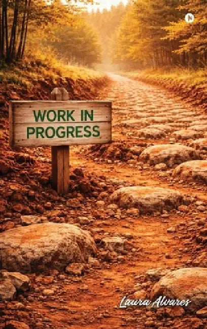 Work in progress by Laura Alvares