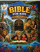 Bible for Kids: The First Sin - Volume 1 by Pratik Singh Kapoor