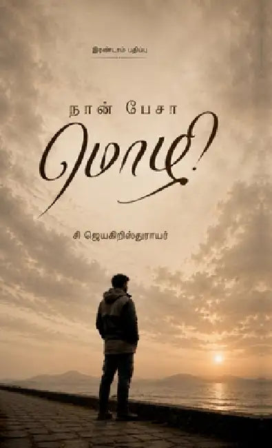 Naan Pesaa Mozhi by S Jayachristrayar