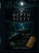 Depth Sixty: Nothing Stays Buried by Garvit Minocha