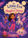 The Little Eva and the Magical World by Aarna Jain
