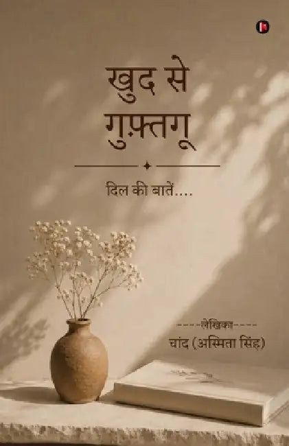 Khud Se Guftagu: Dil Ki Baate / दिल की बातें by Asmita Singh