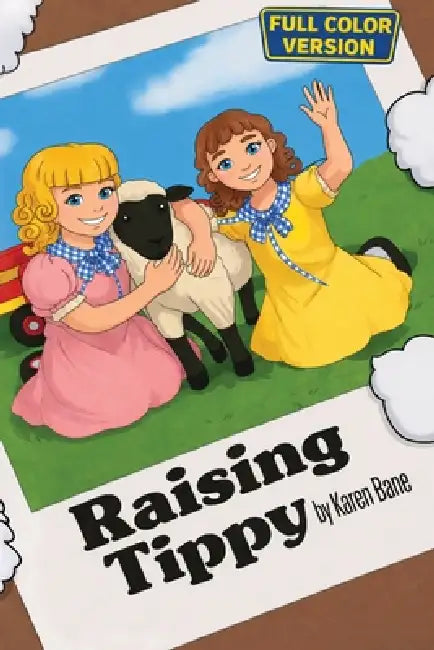 Raising Tippy by Karen Bane