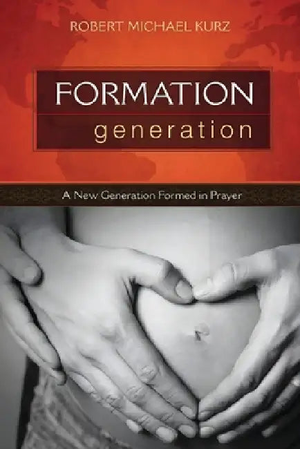 Formation Generation by Robert Michael Kurz