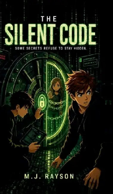 The Silent Code by M. J. Rayson