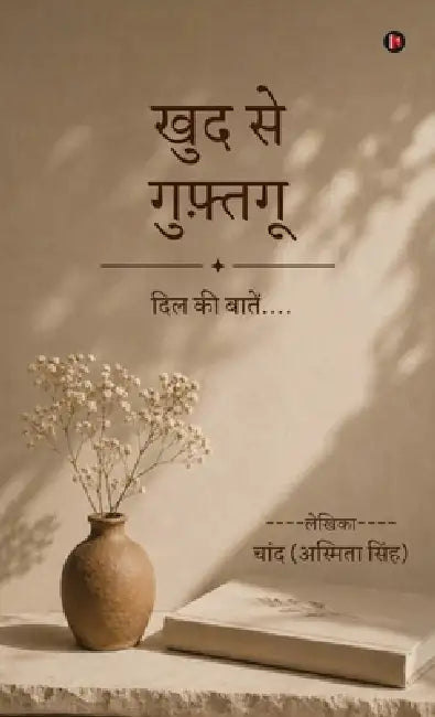 Khud Se Guftagu: Dil Ki Baate / दिल की बातें by Asmita Singh