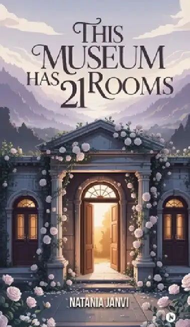 This Museum has 21 Rooms by Natania Janvi