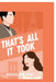 That's all it took by Rahul Menon
