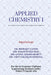Applied Chemistry-I by Dr Biswajit Gayen