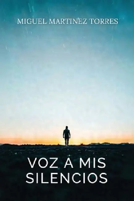 Voz a Mis Silencios by Miguel Martinez Torres