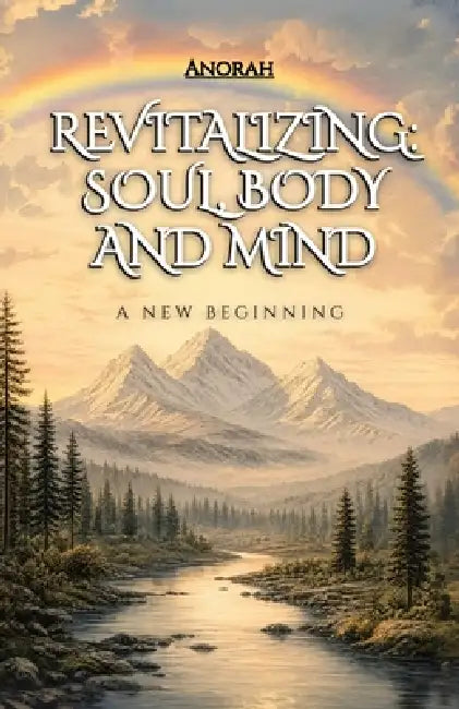 Revitalizing: Soul, Body and Mind, A New Beginning by Anorah