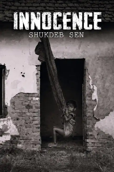Innocence by Shukdeb Sen