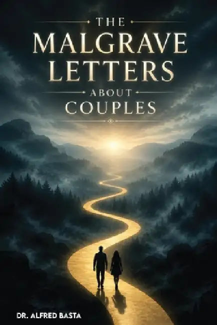 The Malgrave Letters about Couples: Letters from a Senior Tempter to His Apprentices on the Destruction of a Christian Marriage by Alfred Basta