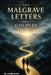 The Malgrave Letters about Couples: Letters from a Senior Tempter to His Apprentices on the Destruction of a Christian Marriage by Alfred Basta