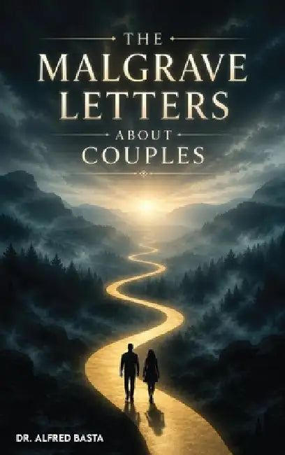 The Malgrave Letters about Couples: Letters from a Senior Tempter to His Apprentices on the Destruction of a Christian Marriage by Alfred Basta