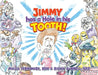 Jimmy has a Hole in his Tooth! by Rdh Mollie Fennimore, Richie Gunnell