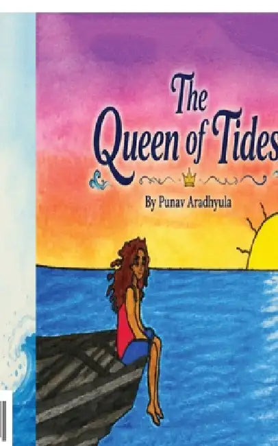 The Queen of Tides by Punav