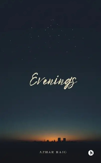 Evenings by Azhar Baig