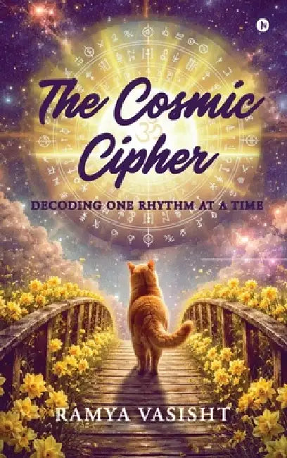 The Cosmic Cipher: Decoding One Rhythm at a Time by Ramya Vasisht