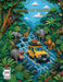 Terrestrial Wonders by Jacobs